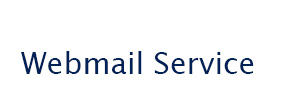 Webmail Service
